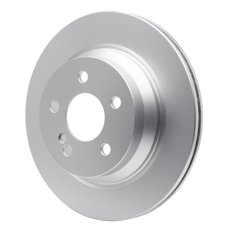 Mercedes-Benz CLS550 Brake Rotor (1) - Rear - R1 Concepts - GeoSPEC Coated - `03-`17